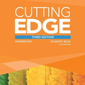 Cutting Edge Intermediate 3rd Edition