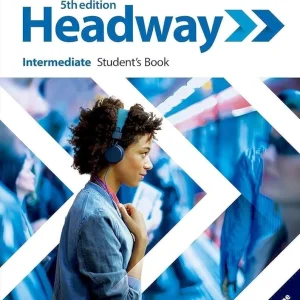 Headway Intermediate 5th edition