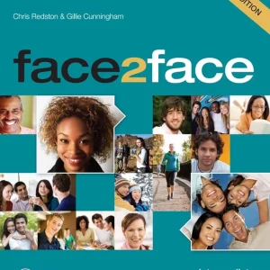 کتاب Face2Face Intermediate 2nd Edition
