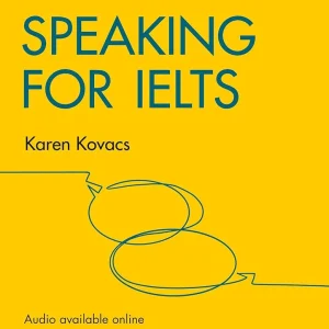 Collins English for Exams Speaking for IELTS 2nd Edition
