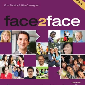 کتاب Face2Face Upper-Intermediate 2nd Edition