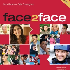 کتاب Face2Face Elementary 2nd Edition