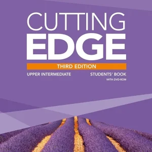 Cutting Edge Upper-Intermediate 3rd Edition
