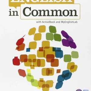 English in Common 3