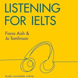 Collins English for Exams Listening for IELTS 2nd Edition