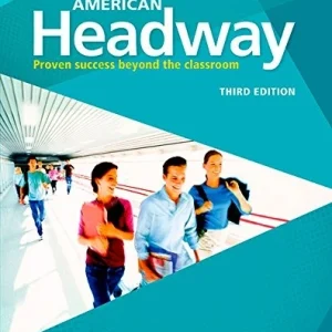American Headway 5 3rd Edition