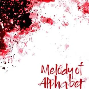 Melody of Alphabet