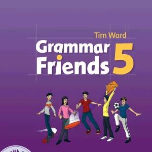 Grammar Friends 5