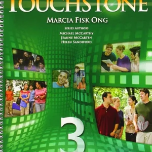 Touchstone 3 Video Resource Book