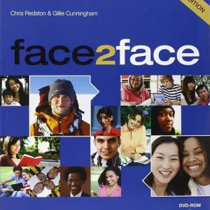 کتاب Face2Face Pre-Intermediate 2nd Edition