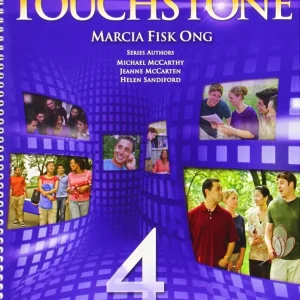 Touchstone 4 Video Resource Book