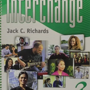 کتاب Interchange 3 Video Resource Book 4th Edition