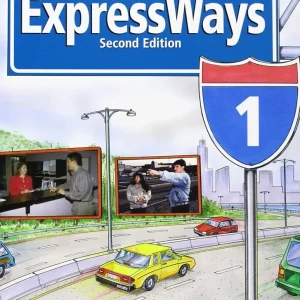 Expressways Book 1 (2nd)