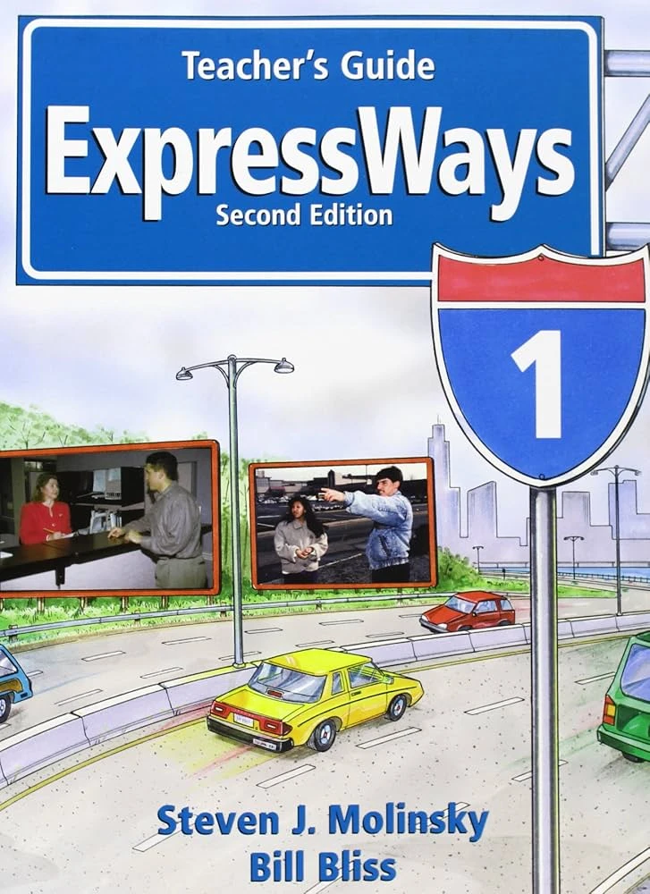 Expressways Book 1 (2nd)