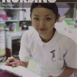 Nursing 1 Student's Book