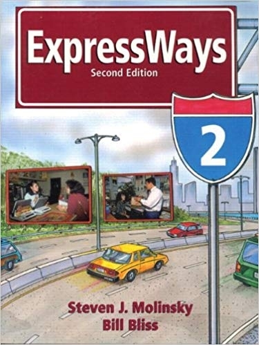 کتاب Expressways Book 2 2nd Edition