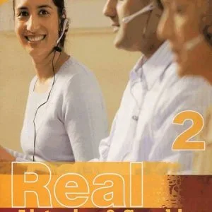 Cambridge English Skills Real Listening and Speaking 2