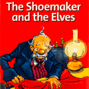 Family and Friends Readers 2 The Shoemaker and the Elves