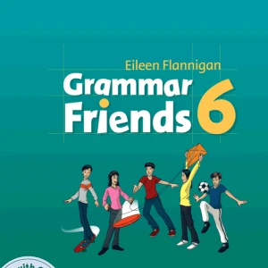 Grammar Friends 6