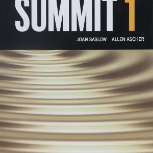 کتاب Summit 1 3rd Edition
