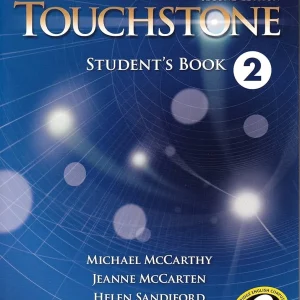 کتاب Touchstone 2 2nd Edition