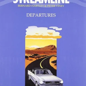 New American Streamline Departures