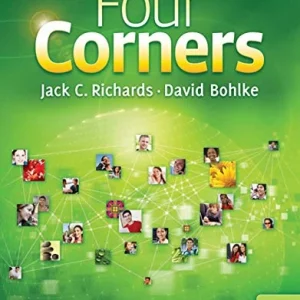 Four Corners 4 Teacher’s Edition