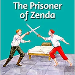 Family and Friends Readers 6 The Prisoner of Zenda