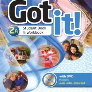 Got it 2A 2nd
