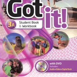 Got it 3A 2nd