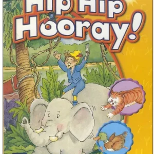 Hip Hip Hooray Starter