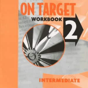 کتاب On Target 2 Workbook 2nd Edition