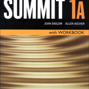 کتاب Summit 1A 3rd Edition + Workbook