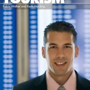 کتاب Tourism 3 Student's Book