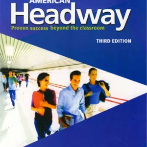 American Headway 4 3rd Edition
