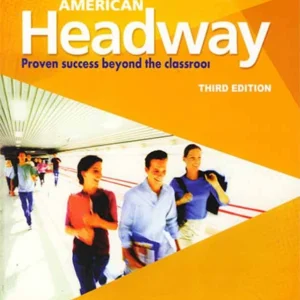 American Headway 2 3rd Edition