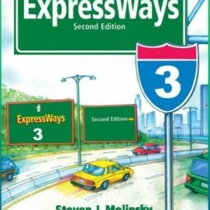 Expressways Book 3 (2nd)