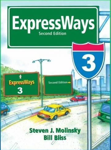 Expressways Book 3 (2nd)