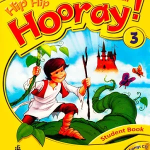 Hip Hip Hooray 3 2nd Edition