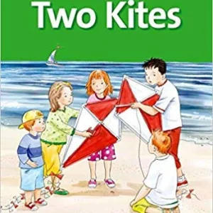 Family and Friends Readers 3 Two Kites