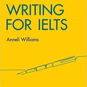 Collins English for Exams Writing for IELTS 2nd Edition