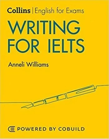 Collins English for Exams Writing for IELTS 2nd Edition