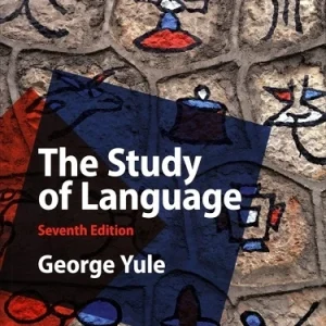 کتاب The Study of Language 7th