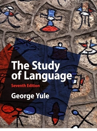 کتاب The Study of Language 7th