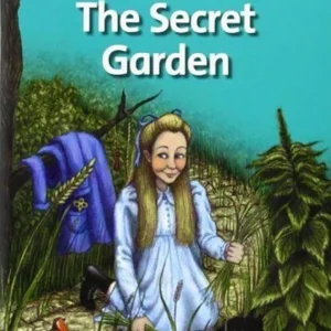 Family and Friends Readers 6 The Secret Garden
