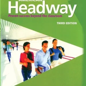 American Headway Starter 3rd Edition