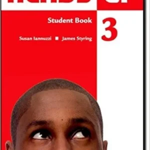 Heads Up 3 students book