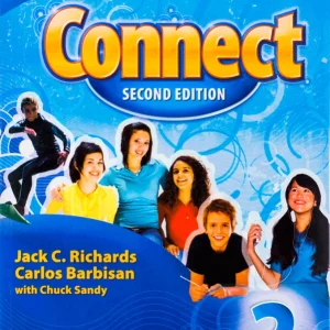 Connect 2 Students Book 2nd Edition