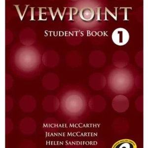کتاب Viewpoint 1