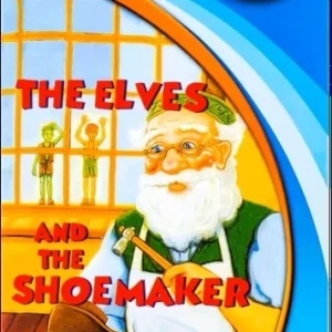 Hip Hip Hooray 2 Readers Book The Elves And The Shoemaker